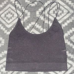 Urban Outfitters crop top